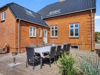 Holiday Home Hanni - 600m from the sea by Interhome - 9