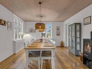 Holiday Home Hanni - 600m from the sea by Interhome - 6