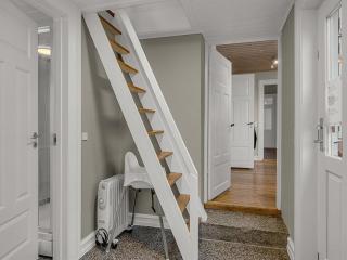 Holiday Home Hanni - 600m from the sea by Interhome - 1