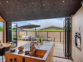 Holiday Home Greta - 125m from the sea by Interhome - 1