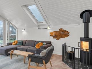 Holiday Home Hielm - 490m from the sea by Interhome - 5