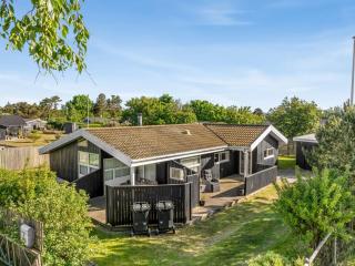 Holiday Home Yma - 250m from the sea by Interhome - 0