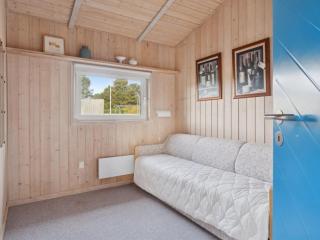 Holiday Home Yma - 250m from the sea by Interhome - 2