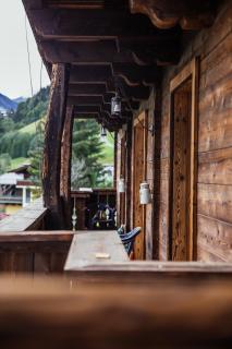 Pension Seighof - inklusive Bergbahnen im Sommer - regionales Frühstück - Sauna - Bergpanorama - Joker Card - 8