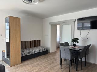 Apartmán U Mostu II - 4