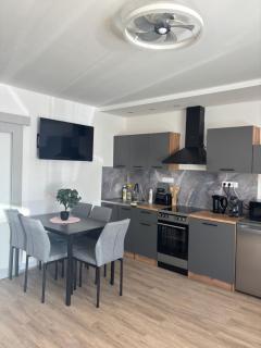 Apartmán U Mostu II - 2