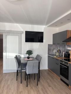 Apartmán U Mostu II - 1