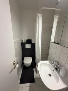 1 Bedroom apartment at Winterhuder Marktplatz - 1