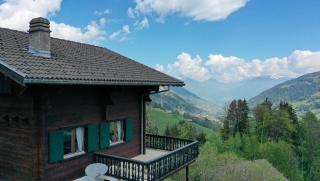Chalet Verdure - Champéry - 3 chambres - By BDC - 0