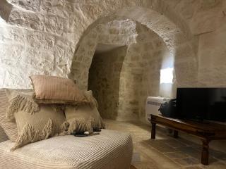 Trullo Dimora Deserto - Ancient Trullo with Private Pool and Olive Grove - Ostuni - 8