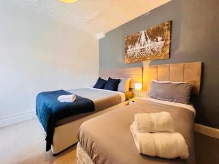 The Rockley Hotel - 1