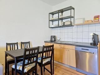 Apartment Dalero 3 by Interhome - 7