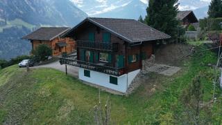 Chalet Verdure - Champéry - 3 chambres - By BDC - 5