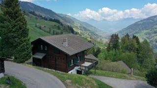 Chalet Verdure - Champéry - 3 chambres - By BDC - 2
