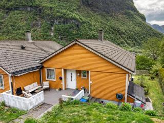 Holiday Home Høyanger Panorama by Interhome - 6