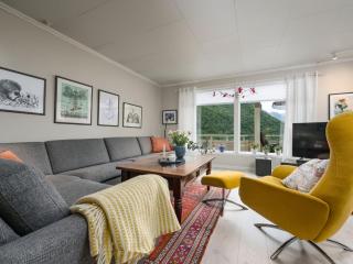 Holiday Home Høyanger Panorama by Interhome - 4