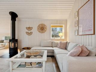Holiday Home Galatia - 1-4km from the sea by Interhome - 5