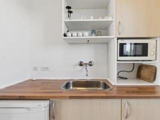 Apartment Kirsti - 300m from the sea by Interhome - 1