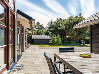 Holiday Home Groa - 50m from the sea by Interhome - 6