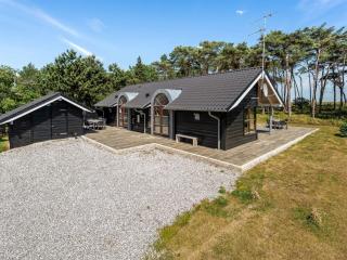 Holiday Home Groa - 50m from the sea by Interhome - 1