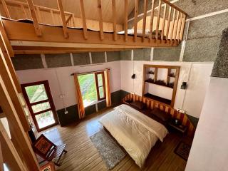 Tirthan river and wildlife cottage - 3