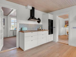 Holiday Home Noreen - 500m from the sea by Interhome - 2