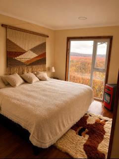 Windy River Ecolodge - 0