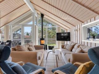 Holiday Home Gudrid - 550m from the sea by Interhome - 6