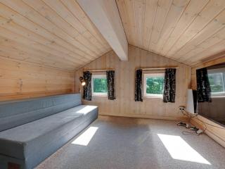 Holiday Home Yorick - 350m to the fjord by Interhome - 3
