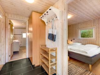 Holiday Home Yorick - 350m to the fjord by Interhome - 2
