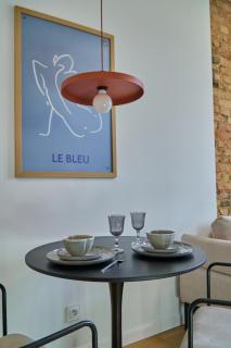Apartament na Grobli - 4