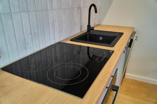 Apartament na Grobli - 6