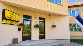 Paide Event Center Hostel - 9