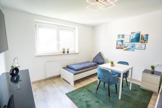Stylishes 3 Zimmer Appartment - 7