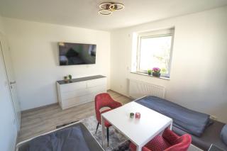 Stylishes 3 Zimmer Appartment - 5