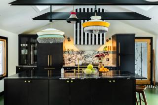 Harlem Valley Hideout - Artsy Home with Pool & Tennis - 9