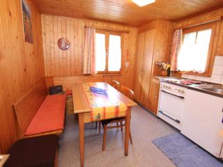 Cozy chalet in Bister near ski area - Betten - 1