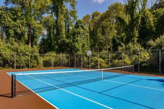 Harlem Valley Hideout - Artsy Home with Pool & Tennis - 6