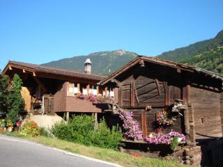 Cozy chalet in Bister near ski area - Betten - 3