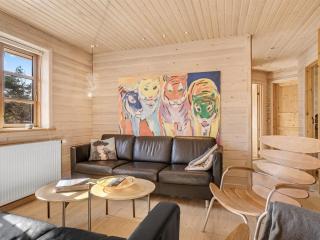 Holiday Home Uolevi - 1-1km from the sea by Interhome - 5