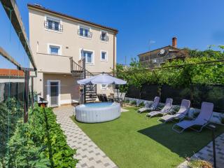 Apartment L&V by Interhome - 4