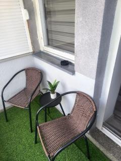Apartman Točaković - 8