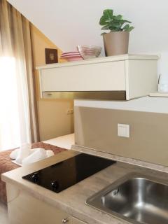 Aroma Villa & Studios - Limenas - 8