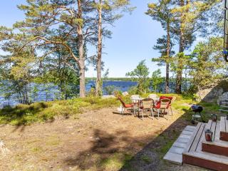 Holiday Home Rönnö by Interhome - 2