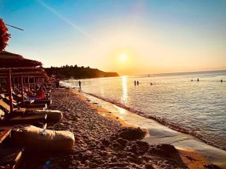 Sea Front Agia Triada - Apartment SOFI - 0