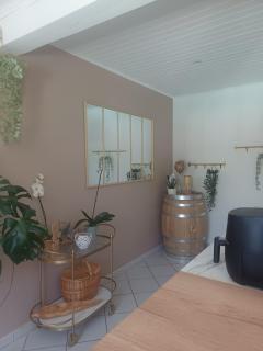 La Belle Demeure - Luxury villa with pool & hot tub Charente - 9