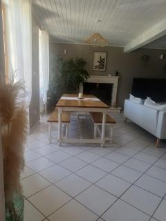 La Belle Demeure - Luxury villa with pool & hot tub Charente - 5