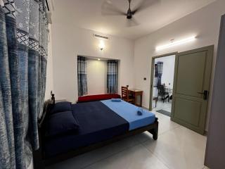 Birds Nest Home Stay - 6