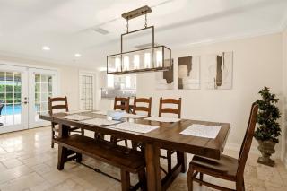 Spacious 3 Bedroom Naples Home with Private Pool and Near Ocean Access - 6