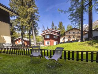 Apartment Villa Adele by Interhome - Madesimo - 5
